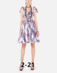 D&G Women's Dress 274